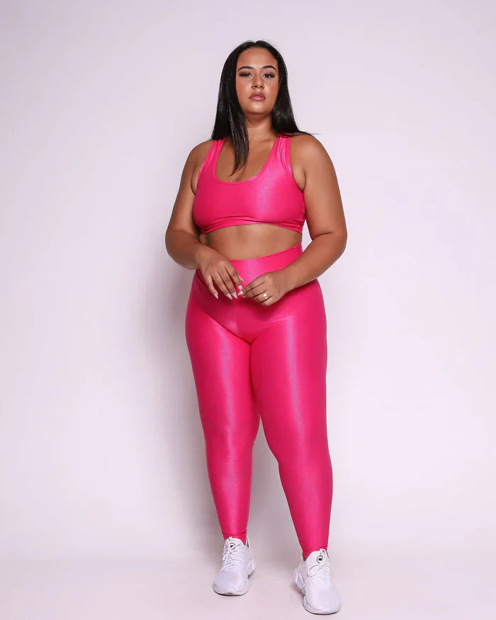 Coleção Plus Size