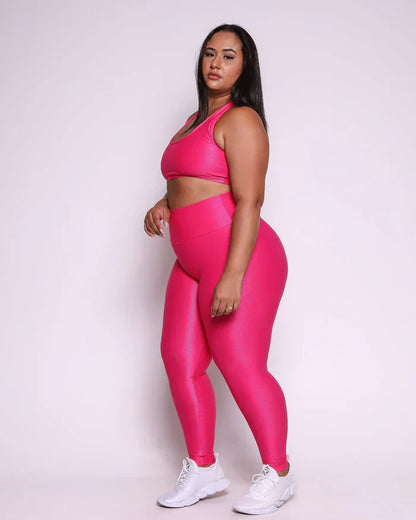 Coleção Plus Size