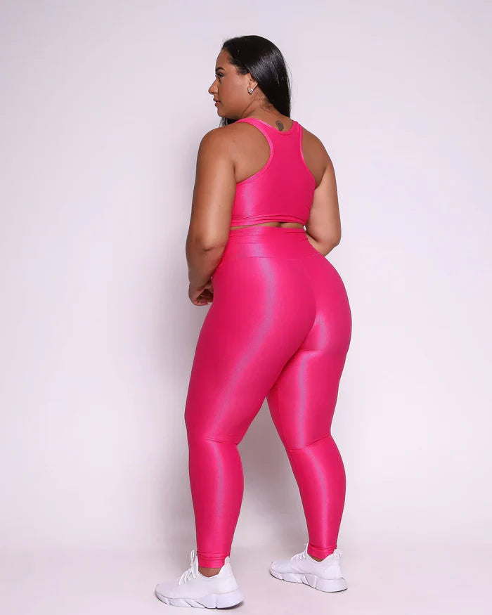 Coleção Plus Size
