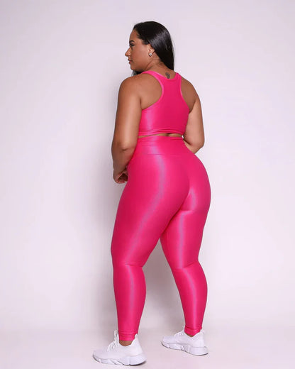 Coleção Plus Size