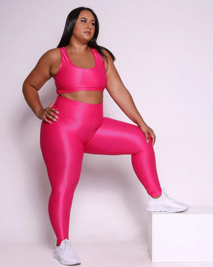 Coleção Plus Size