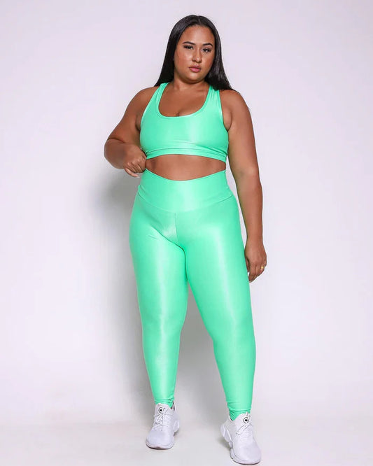 Coleção Plus Size