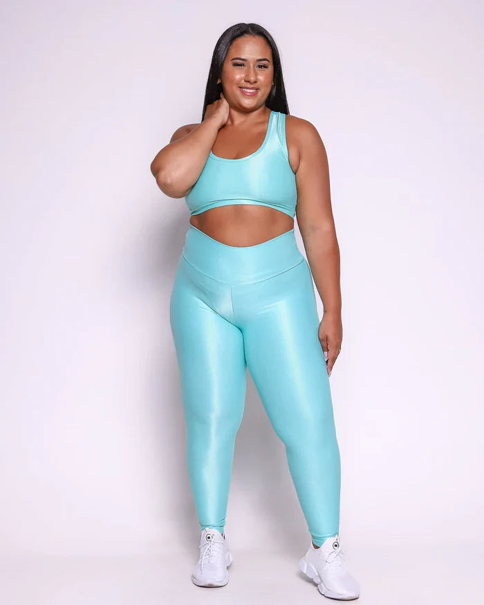 Coleção Plus Size