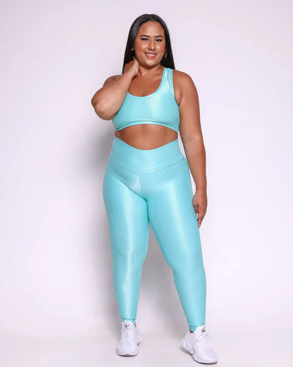 Coleção Plus Size