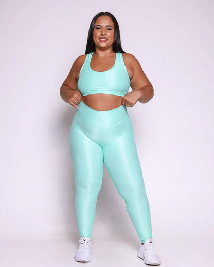 Coleção Plus Size
