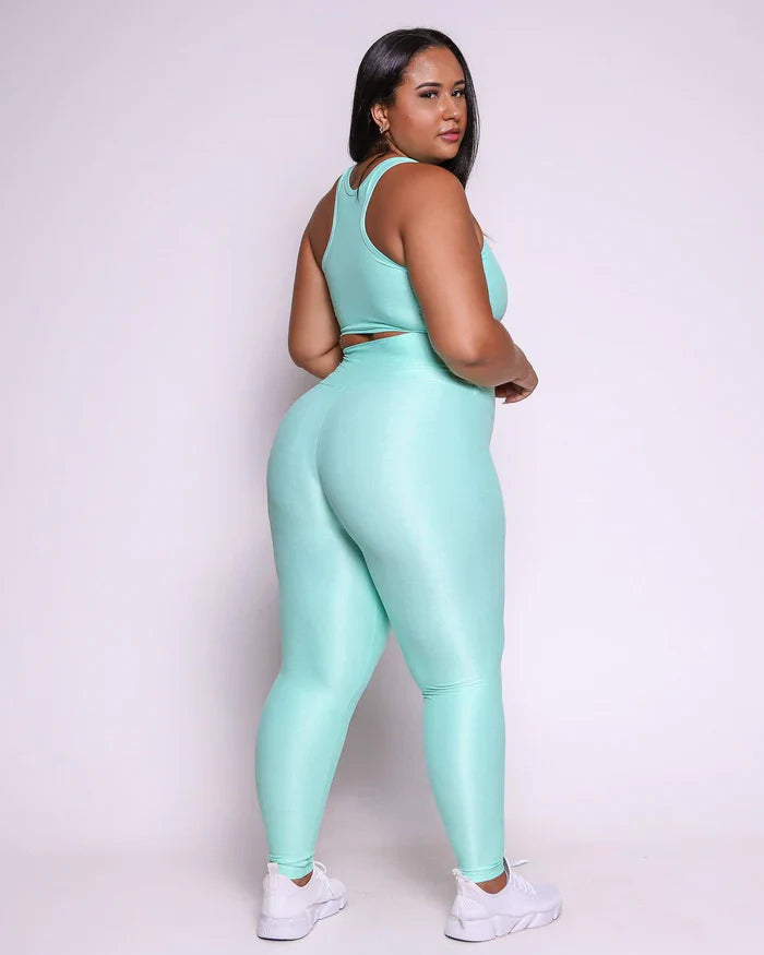 Coleção Plus Size