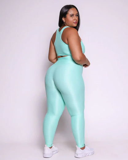 Coleção Plus Size