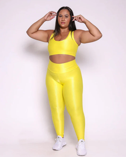 Coleção Plus Size