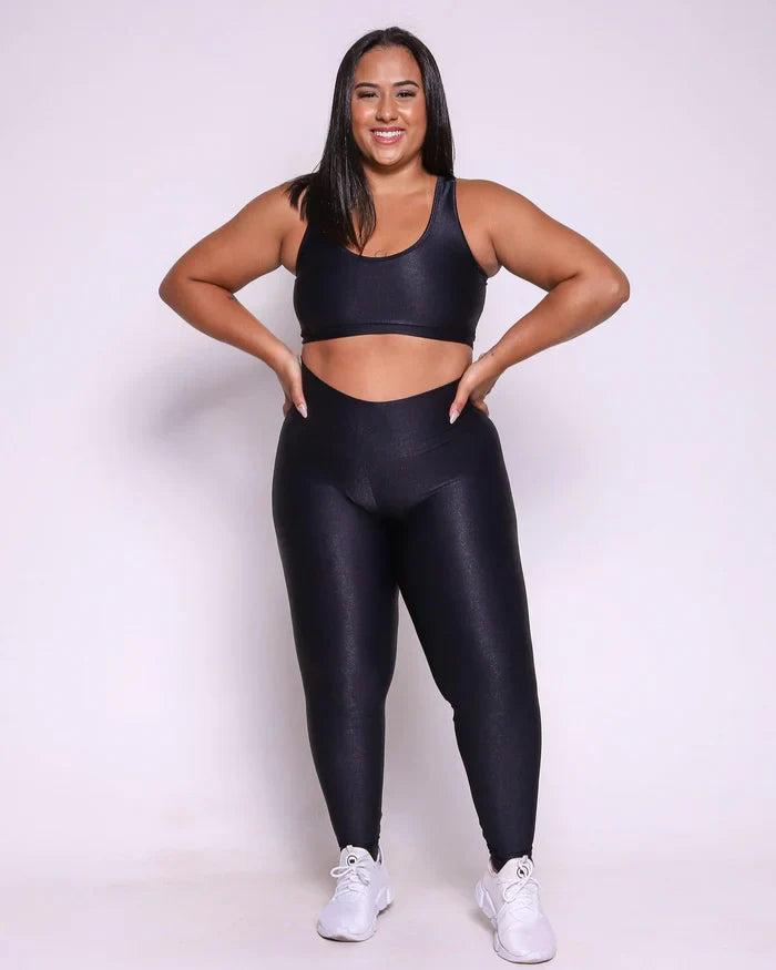 Coleção Plus Size