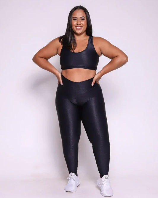 Coleção Plus Size