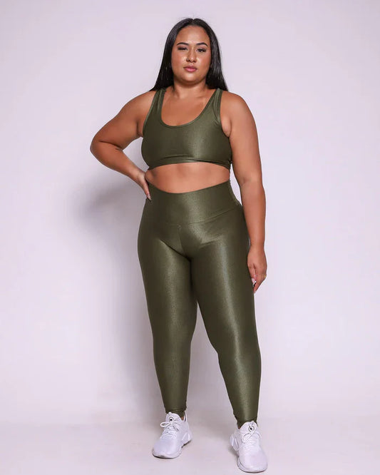 Coleção Plus Size