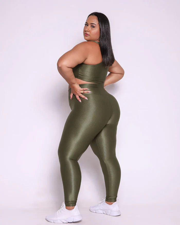 Coleção Plus Size