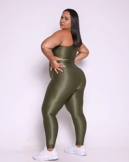 Coleção Plus Size