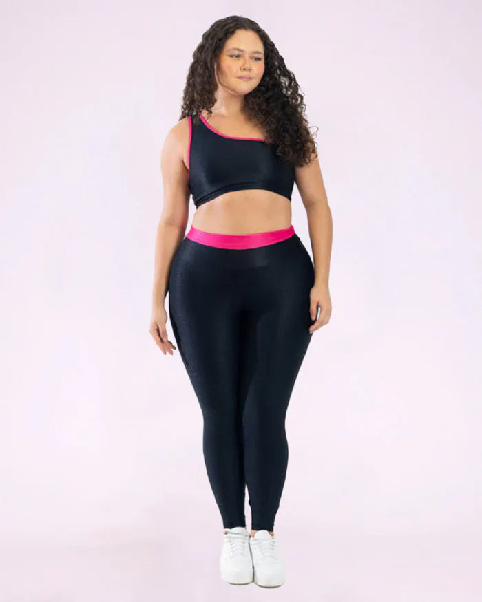 Coleção Plus Size