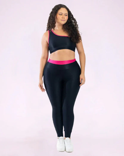 Coleção Plus Size